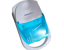 Load image into Gallery viewer, PREMIUM PLUS Portable Compressor Nebulizer Machine