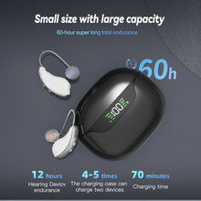 Load image into Gallery viewer, StitchGreen GM-323 Rechargeable BTE Hearing Aid