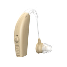 Load image into Gallery viewer, StitchGreen GM-311 Rechargeable BTE Hearing Aid