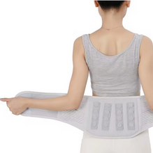 Load image into Gallery viewer, Lumbar Support belt
