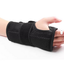 Load image into Gallery viewer, Wrist support Splint
