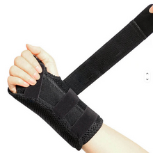 Load image into Gallery viewer, Wrist support Splint