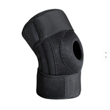 Load image into Gallery viewer, Knee Support- open Patella