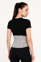 Load image into Gallery viewer, Lumbar Support belt