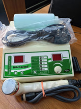 Load image into Gallery viewer, StitchGreen Digital Ultrasonic Physiotherapy Machine