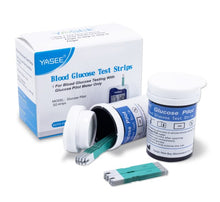 Load image into Gallery viewer, Yasee 629 Vial Pack strips