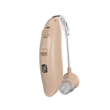 Load image into Gallery viewer, StitchGreen GM-360 Rechargeable BTE Hearing Aid
