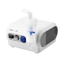 Load image into Gallery viewer, Omron Compressor Nebulizer NE-C28
