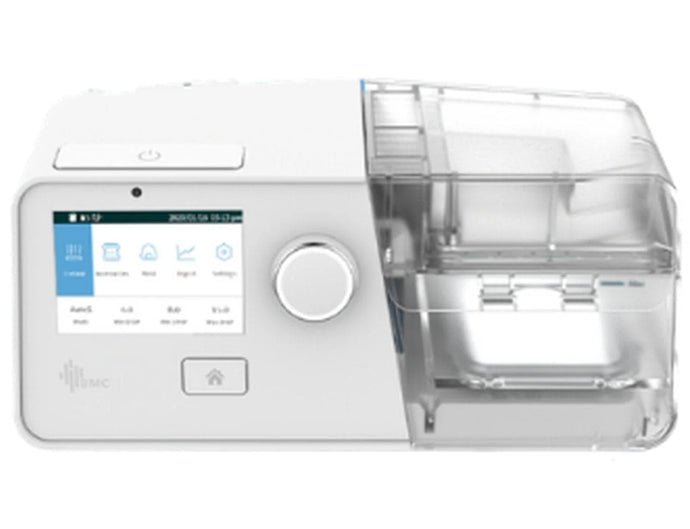 BMC G3 B30VT BIPAP Device with Humidifier and Mask | Hateemtai.com