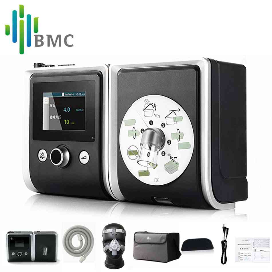 BMC Y30T BIPAP Machine | Hateemtai.com