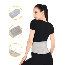 Load image into Gallery viewer, Lumbar Support belt
