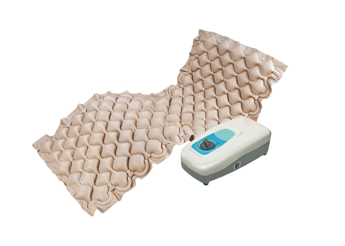 RBC Medical Air Mattress for Anti Bedsore | Hateemtai.com