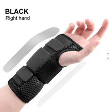 Load image into Gallery viewer, Wrist support Splint
