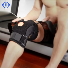 Load image into Gallery viewer, Hinged Knee Support
