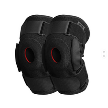 Load image into Gallery viewer, Hinged Knee Support
