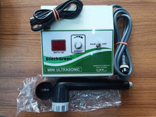 Load image into Gallery viewer, StitchGreen Mini Ultrasonic physiotherapy Machine
