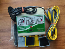 Load image into Gallery viewer, StitchGreen T.E.N.S + M.S Combo Therapy machine
