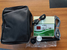 Load image into Gallery viewer, StitchGreen Mini Ultrasonic physiotherapy Machine
