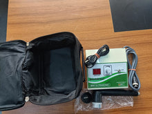 Load image into Gallery viewer, StitchGreen Mini Ultrasonic physiotherapy Machine

