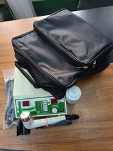 Load image into Gallery viewer, StitchGreen Digital Ultrasonic Physiotherapy Machine
