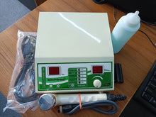 Load image into Gallery viewer, StitchGreen Digital Ultrasonic Physiotherapy Machine
