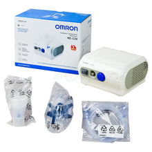 Load image into Gallery viewer, Omron Compressor Nebulizer NE-C28
